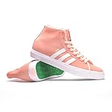 Adidas Matchcourt High RX Nakel haze coral/white/haze coral