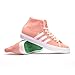 Adidas Matchcourt High RX Nakel haze coral/white/haze coral