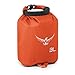 Osprey Ultralight 3 Dry Sack, Poppy Orange, One Size