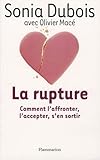 Image de La Rupture (French Edition)