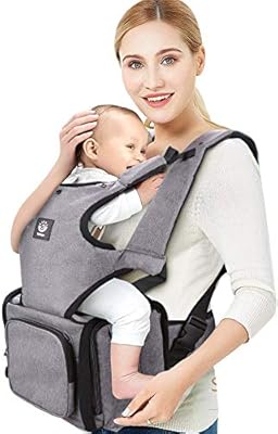 unihope baby carrier