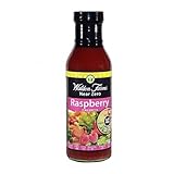 Walden Farms, Dressing, Raspberry Vinaigrette, 12 oz