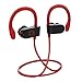Bluetooth Headphones, dodocool Wireless Earbuds Sport, Touch Control, Waterproof IPX5, Richer Bass HiFi Stereo In-Ear Earphones, Noise Cancelling Headsets, Support Siri Google Assistant