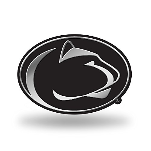 NCAA Penn State Nittany Lions Molded Auto Emblem