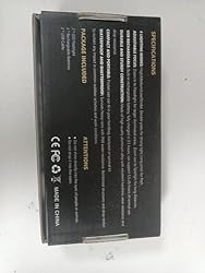 Sogdeco Rechargeable Flashlights High Lumens, Super