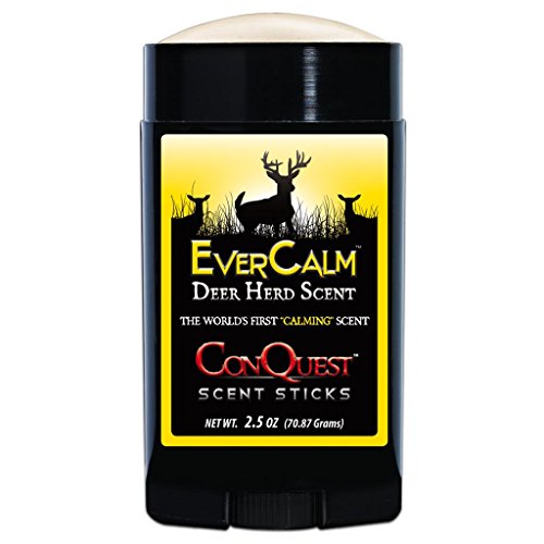 Top 10 Hunting Scents For Deer of 2020 No Place Called Home