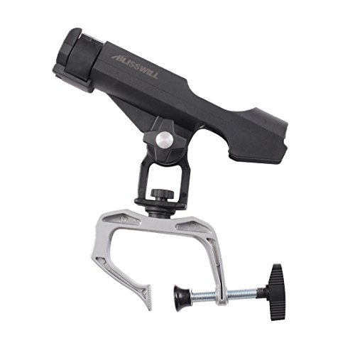 Compare Price trailer hitch fishing rod on