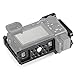 SMALLRIG Cage for Sony Alpha A6300 A6500/ILCE 6500 4K Digital Mirrorless Camera - 1889