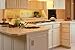 Enbrighten Premium Linkable Under Cabinet Fixture, 18in, LED, Linkable, 628 Lumens, 3000K Warm White, 38846-T1