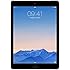 Apple iPad Air 2 MGTX2LL/A 9.7-inches 128 GB Tablet (Space Gray)