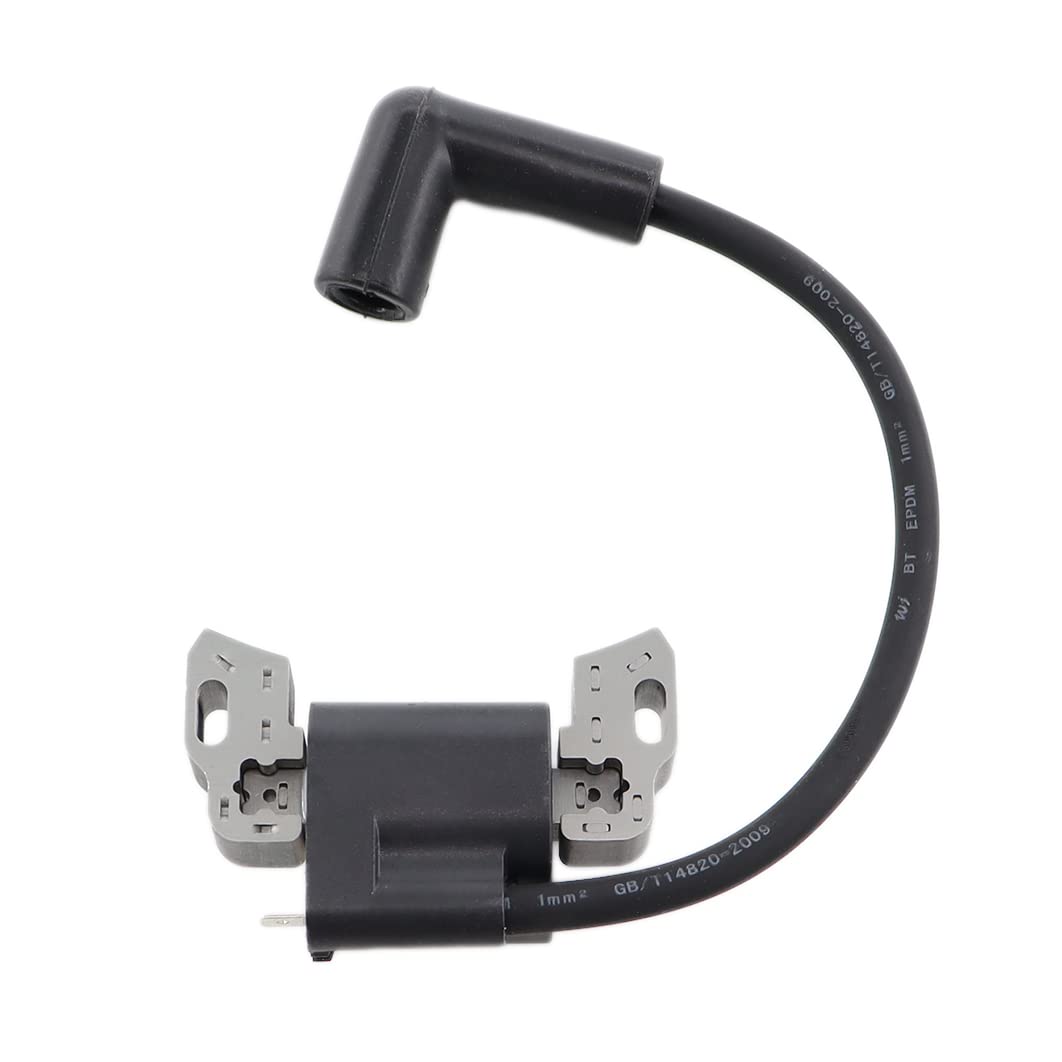 MCHNIC Ignition Coil For Briggs & Stratton Engine 625EXi 500E 575EX 08P502 09P602 09P702# 593872 799582 798534 595009