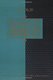 NIV/KJV Parallel Bible