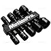 Motion Pro - 08-0590 - Magnetic Nut Driver Set (1)