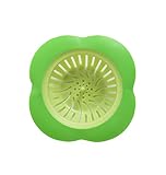 Evri-Sink Sink Strainer with Large Wide Rim, Tool