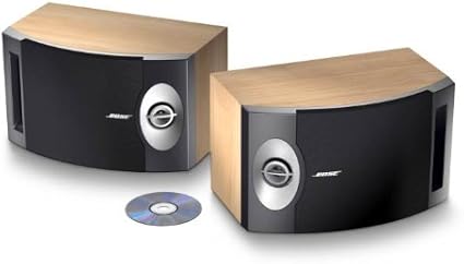 bose 201s