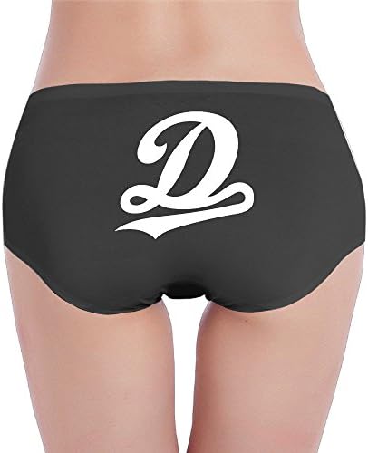 OLVG Dreamville Records Skinny Low-Waist Underpants For Woman L
