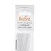 DECORA 26 Gauge White Floral Wire Stem for Floral 16 inch,50/Package