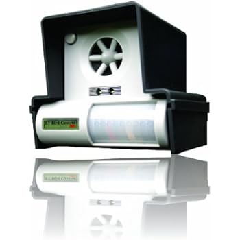 ET Bird Control 2000 (Electronic Bird Repeller)