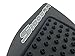 3D Black Dots Anti Protector Gas Fuel Tank Traction Side Slip Pad for BMW S1000RR 2009-2017