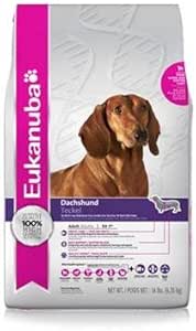 eukanuba dachshund