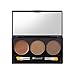 BH Cosmetics Flawless Brow Trio - Light