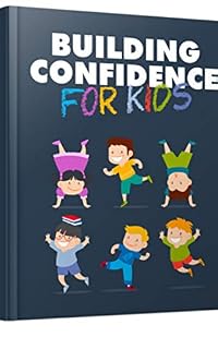 Livro Criando confiança para crianças