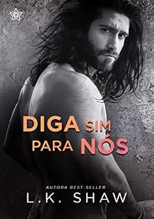Livro Diga Sim Para Nós