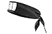 DAZCOS Japanese Anime Sand Village Party Cosplay Headband (Black)