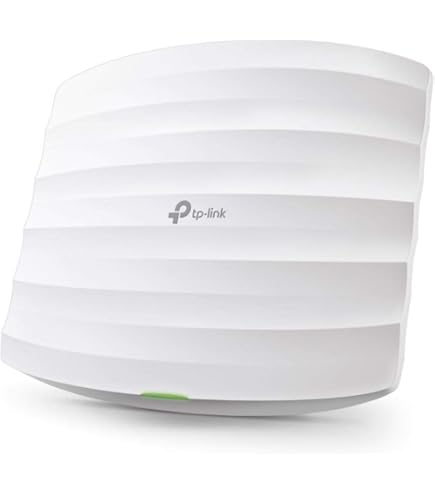 HP Aruba Iap-305 (RW) Instant 2X/3X 11Ac AP Network Access