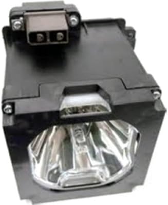 TopOne Arclyte Technologies Inc Lamp for Yamaha DPX 1100 DPX 1200 PL02996
