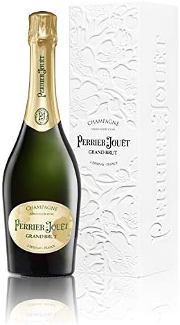 ペリエ ジュエ グラン ブリュット エコロジカル ボックス [ スパークリング 辛口 フランス 750ml ] [ギフトBox入り]