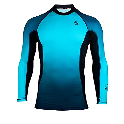 Platinum sun rash guard Clearance