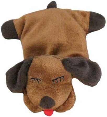 Smart Pet Love Comfort Pup Warmer by Snuggle Pet Products