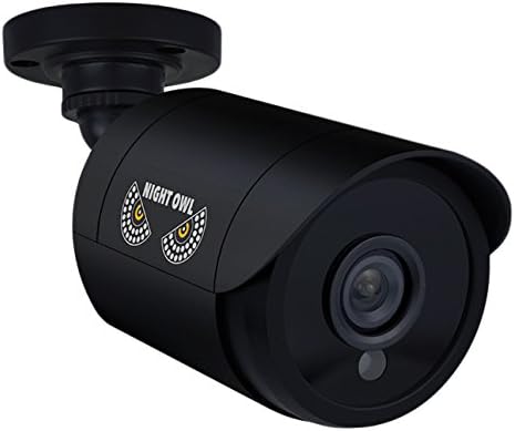 Night Owl Security, 2 Pack of 720p HD 