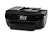 HP Envy 7640 Wireless All-in-One Color Photo Printer with Mobile Printing, HP Instant Ink or Amazon Dash replenishment ready (E4W43A)