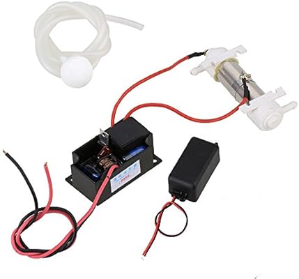 weone AC110 V 500 mg/h Generador de Ozono Tubo DIY con ozonizer ...