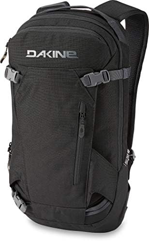 Amazon.com: Dakine Heli Pro Backpack 24L - Black, One Size