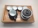 Tea Tray (Small Bamboo Box) JY028 by Music City Tea