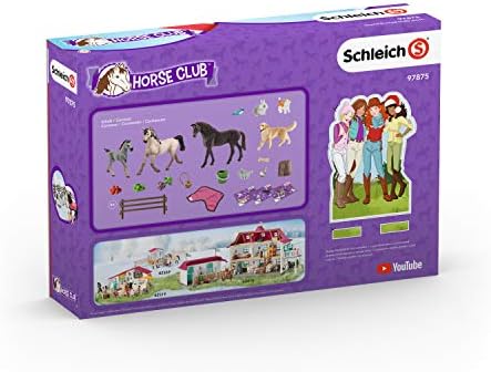 advent calendar horse