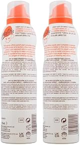 Malibu Sun SPF 15 Continuous Lotion Spray Sunscreen 175ml view 2