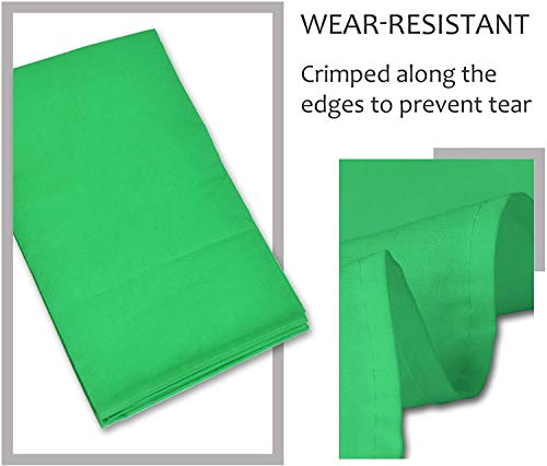 2 Photography+Backdrop+Background+Chromakey+Muslin