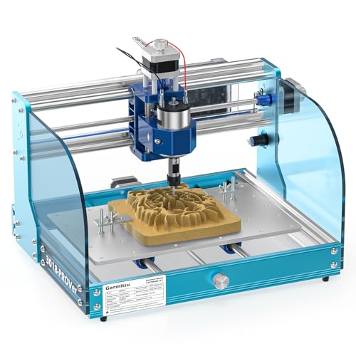 SainSmart Genmitsu 3018-PROVer V2