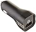 Car Charger, Incipio [Faster] Quick Charge 2.0 USB Car Charger-Black