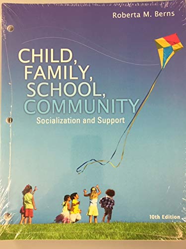 Child,Family,School,Community (Ll) Text