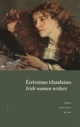 Écrivaines irlandaises
