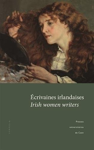 Écrivaines irlandaises