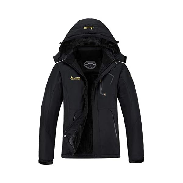 moerdeng jackets