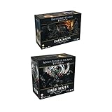 Dark Souls The Board Game Bundle: Manus - Father of