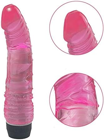 QMKer Skin Massage Stick Real Touch Doll