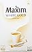 Maxim South Korean Instant Coffee 160 sticks (White Gold)